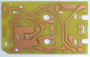 PCB Diora
