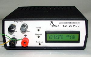 Zasilacz